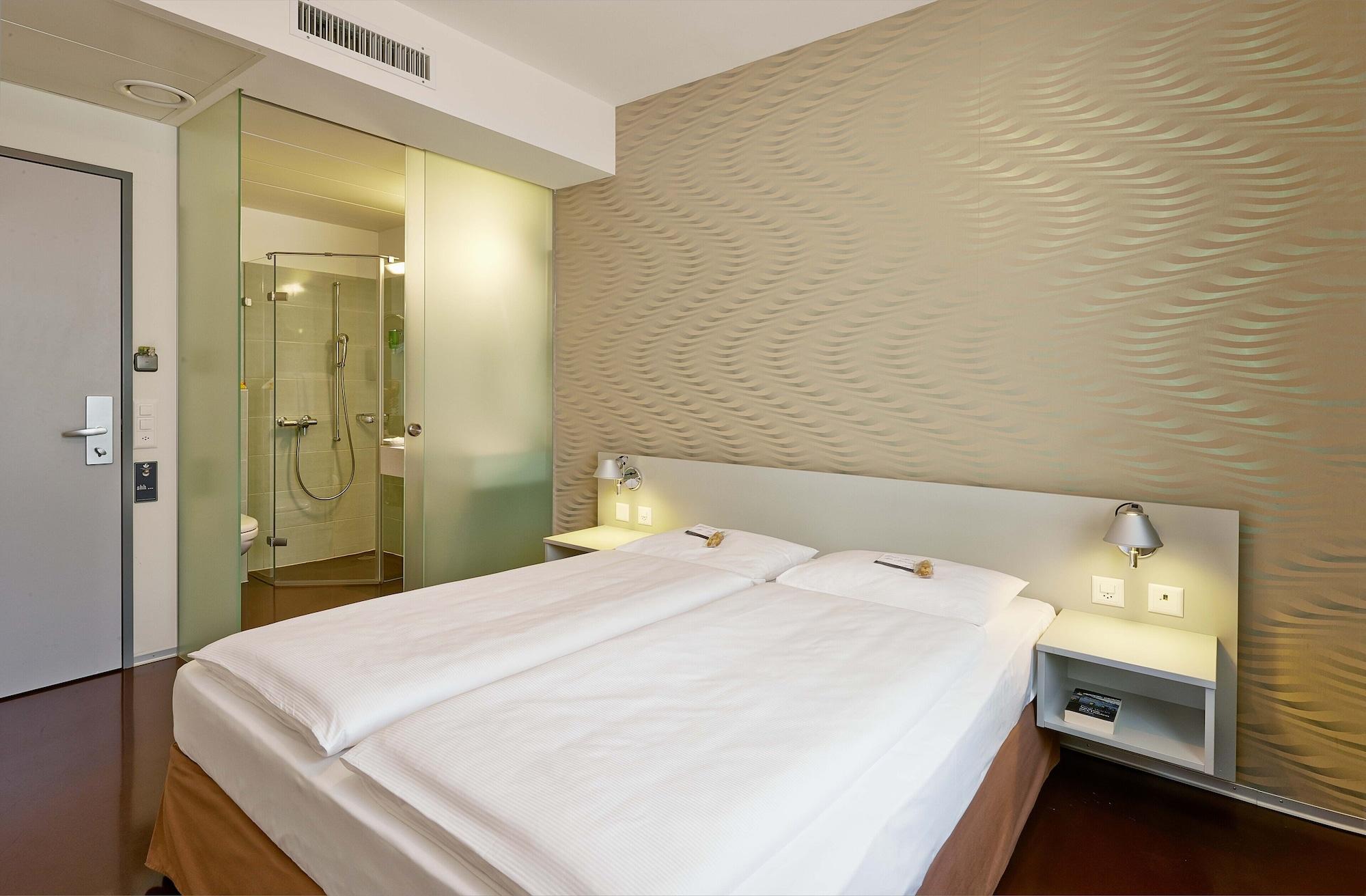 Hotel Sorell Ador Berna