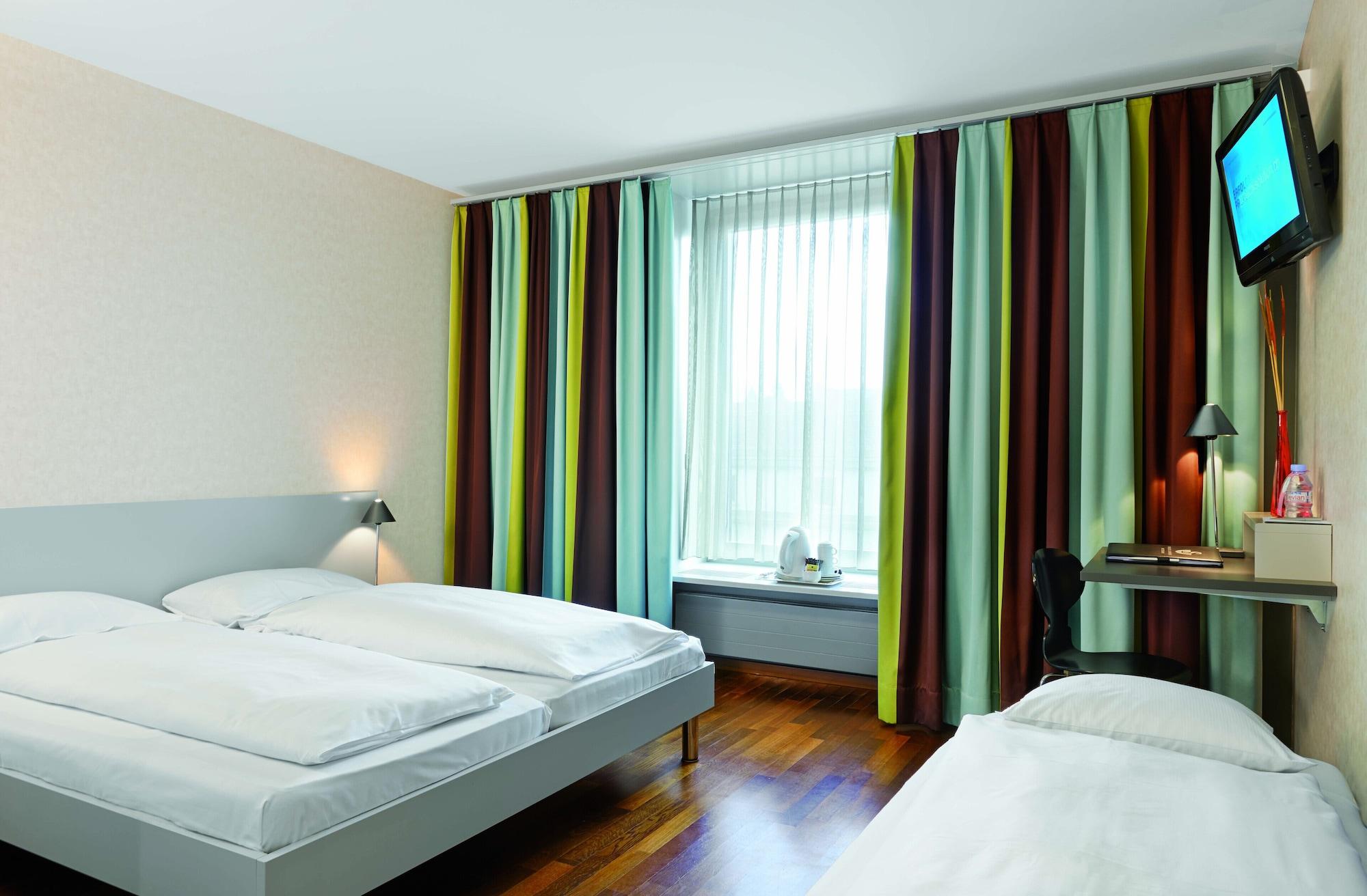 Sorell Ador Hotel Berna