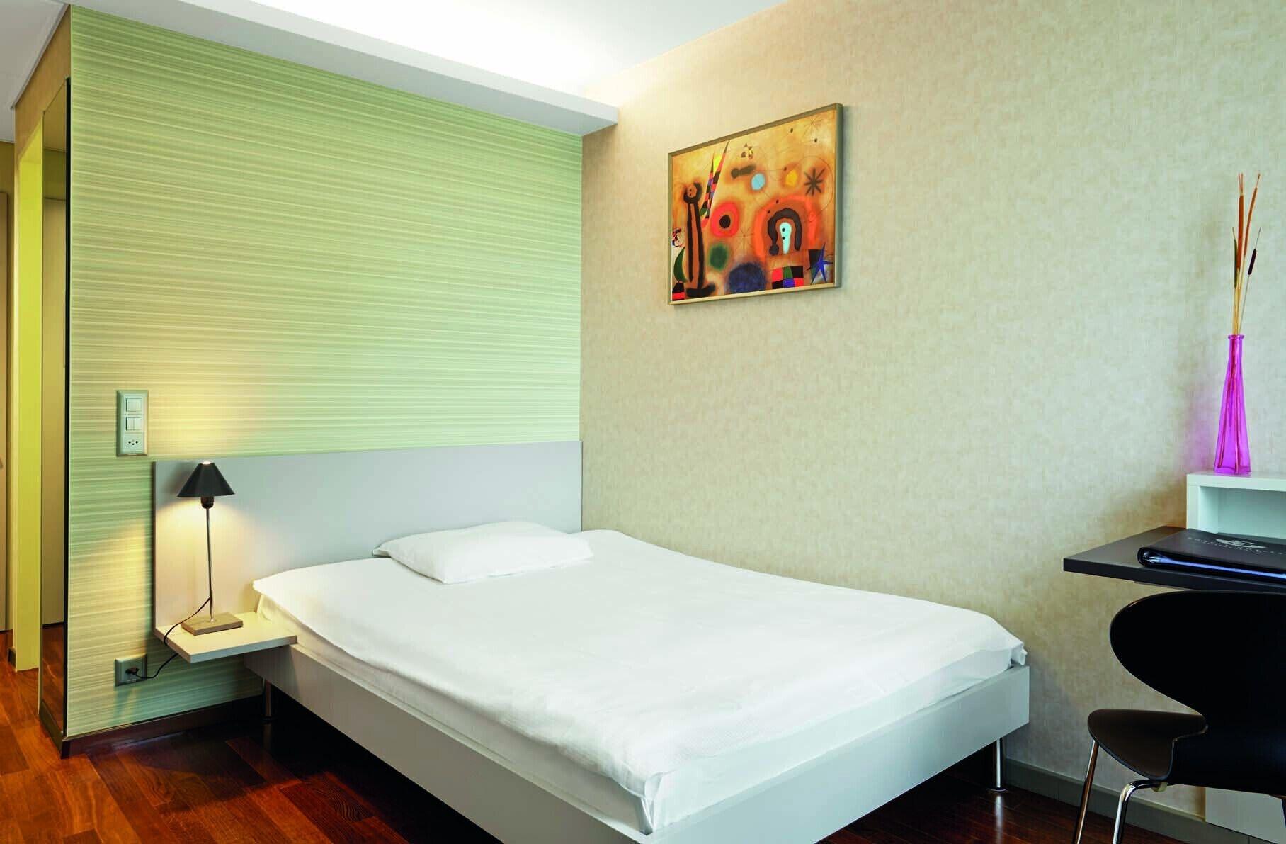 Hotel Sorell Ador Berna