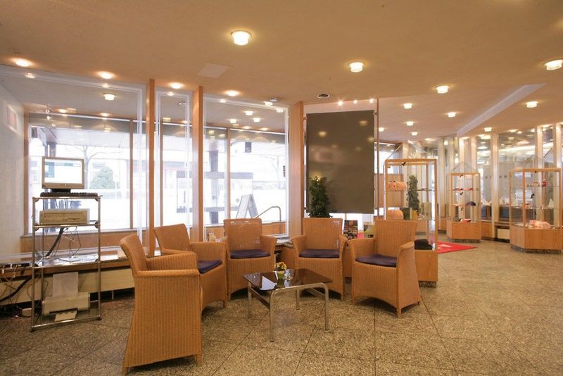 Hotel Sorell Ador