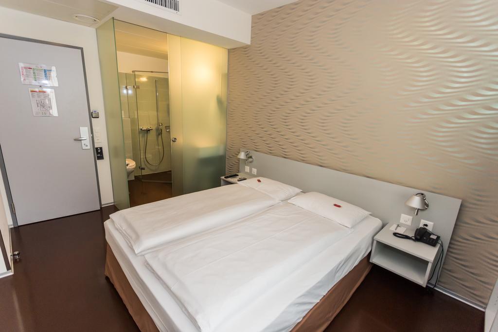 Sorell Ador Hotel