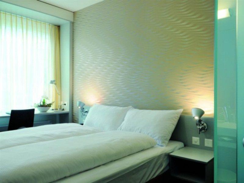 Hotel Sorell Ador