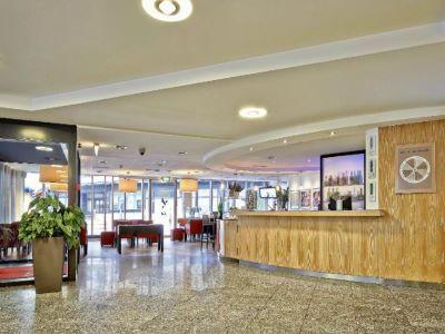 Hotel Sorell Ador 3*