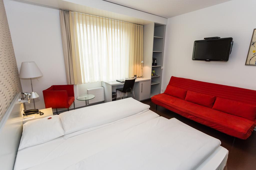 Sorell Ador Hotel Bern