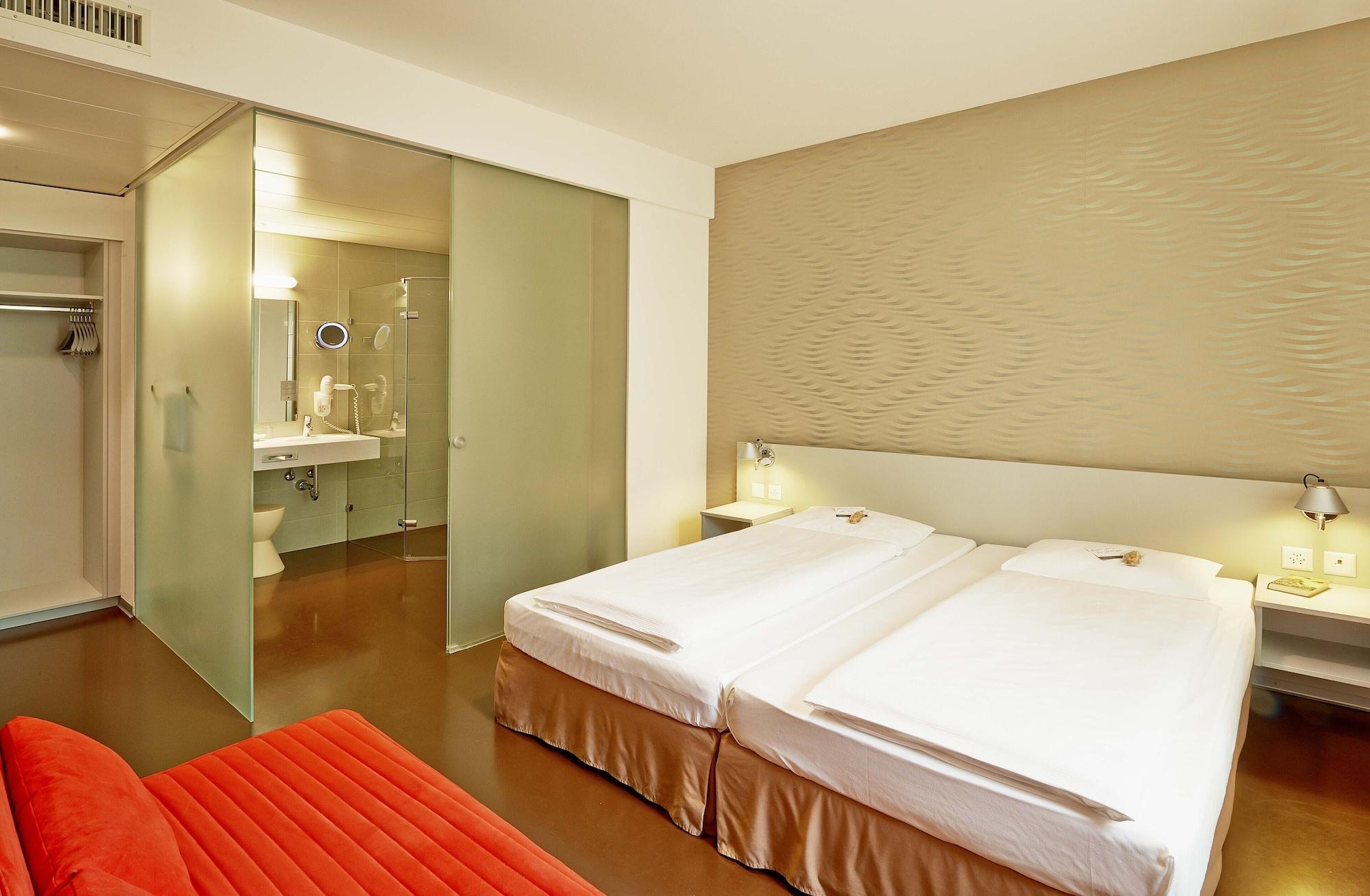 Hotel Sorell Ador