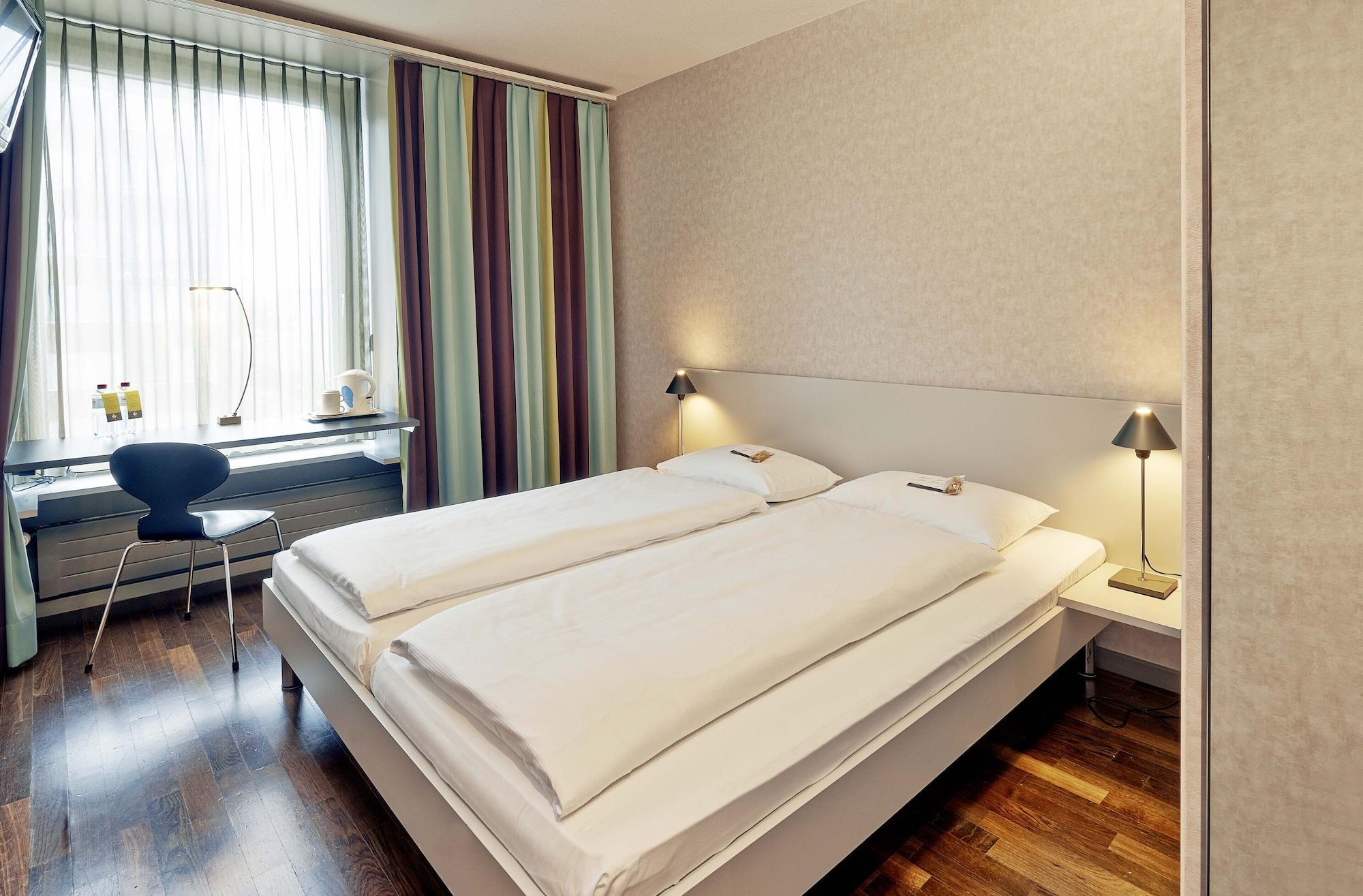 Sorell Ador Hotel 3*