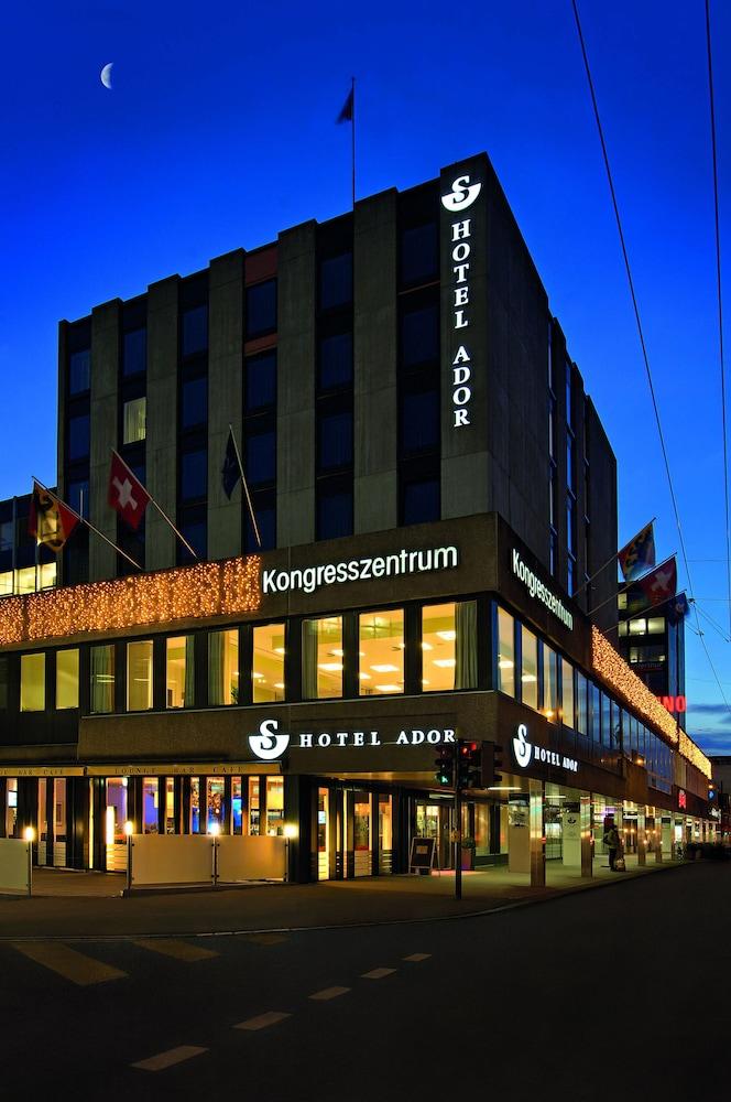 Sorell Ador 3* Bern