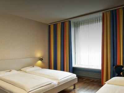 Hotel Sorell Ador 3*