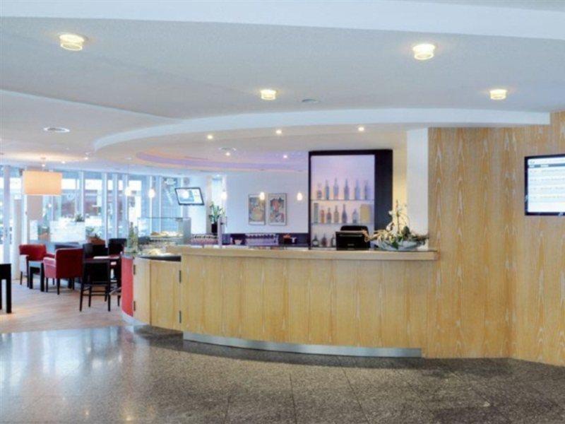 Hotel Sorell Ador