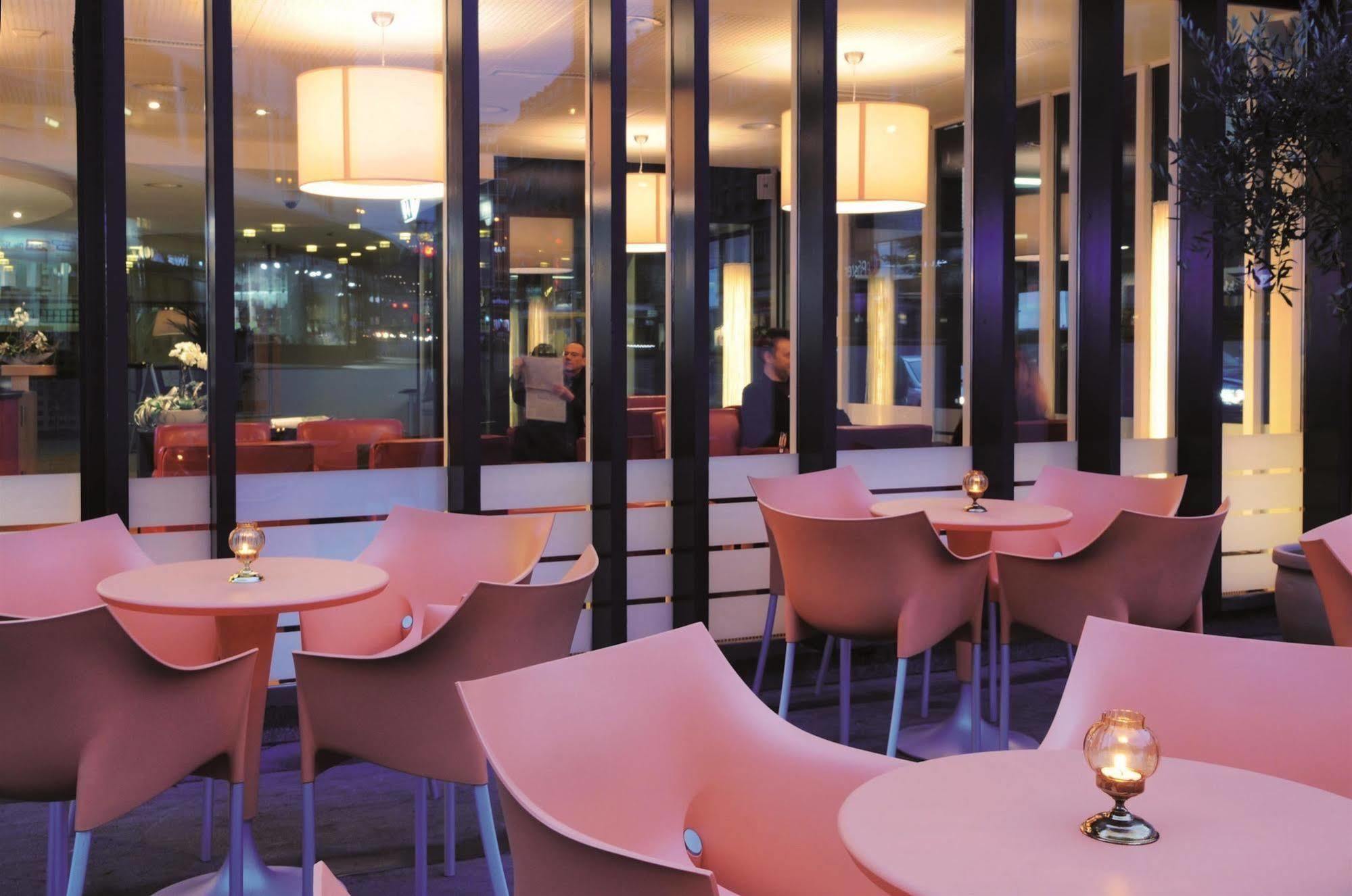 Hotel Sorell Ador 3*