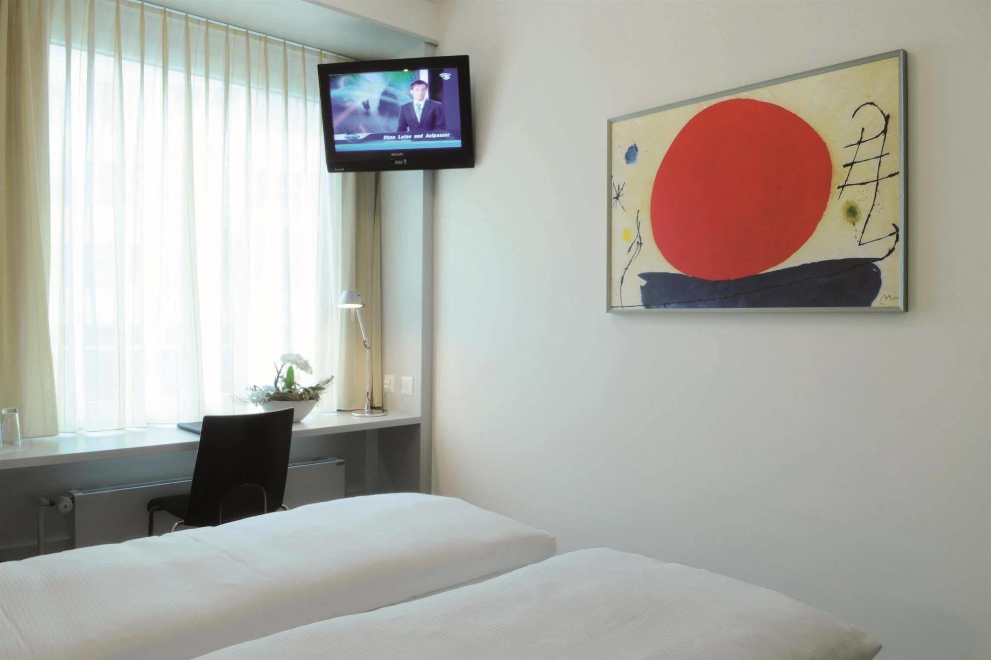 Hotel Sorell Ador Berne