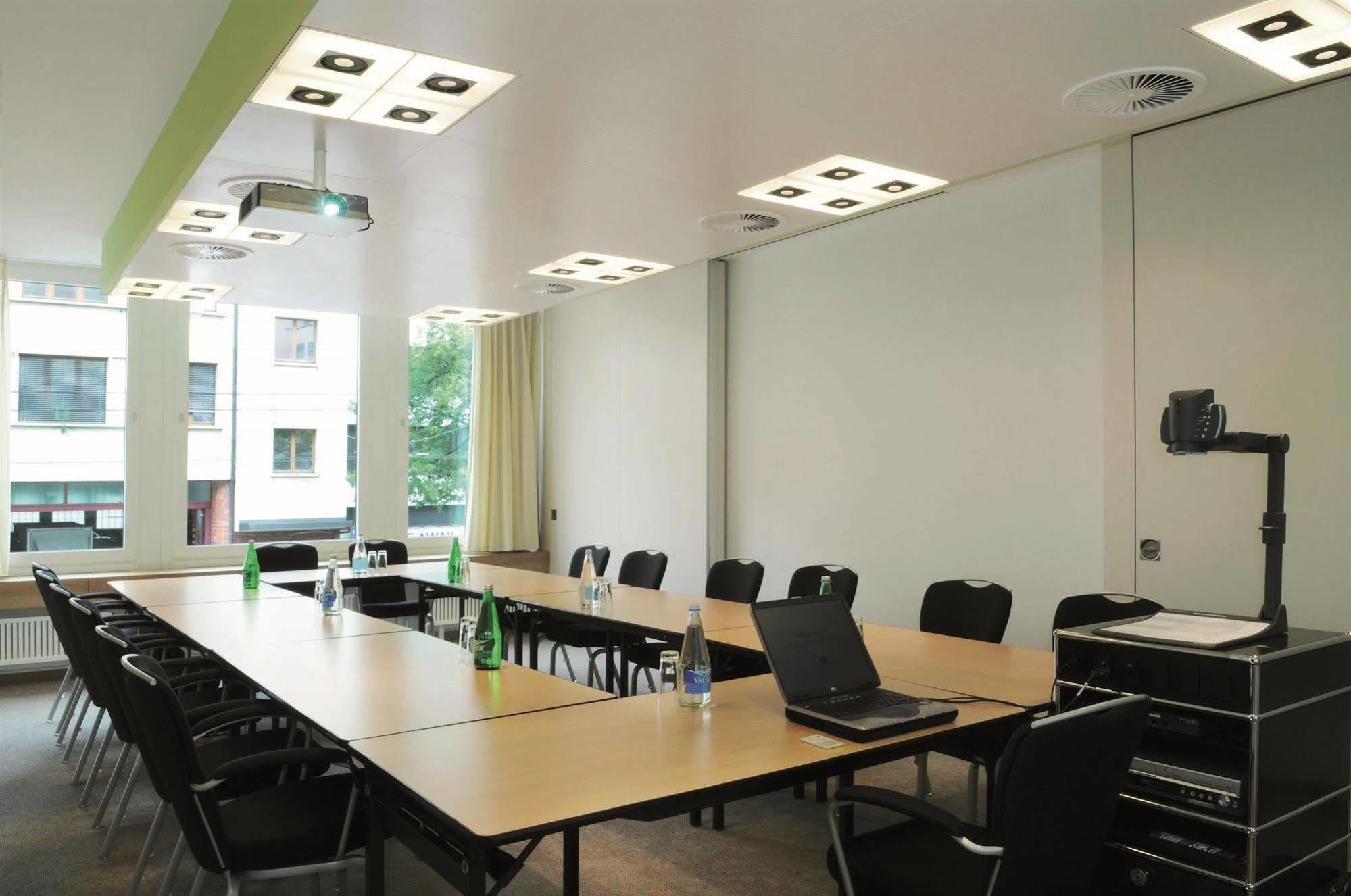 Hotel Sorell Ador Bern