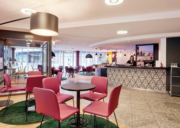 Sorell Hotel Ador