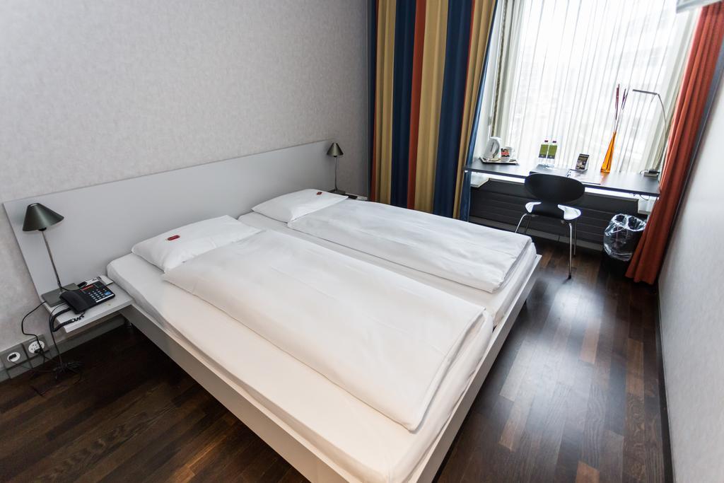 Sorell Ador Hotel 3*