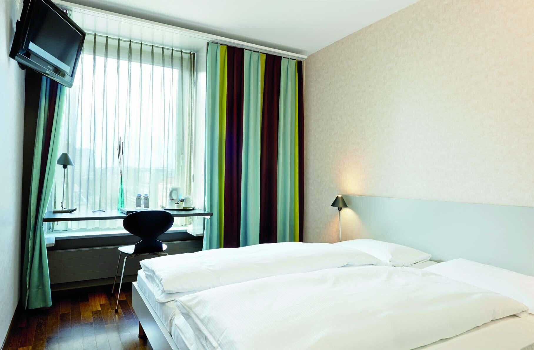 Sorell Ador Hotel Bern