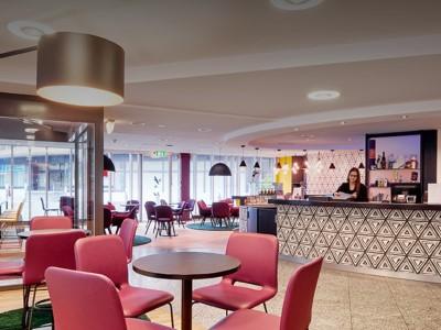 Sorell Ador Hotel 3*