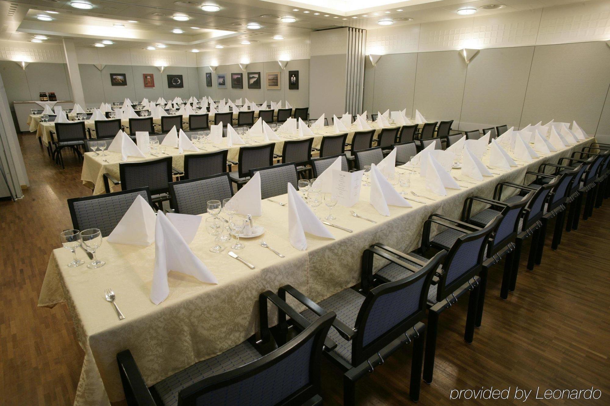 Sorell Ador Hotel Bern