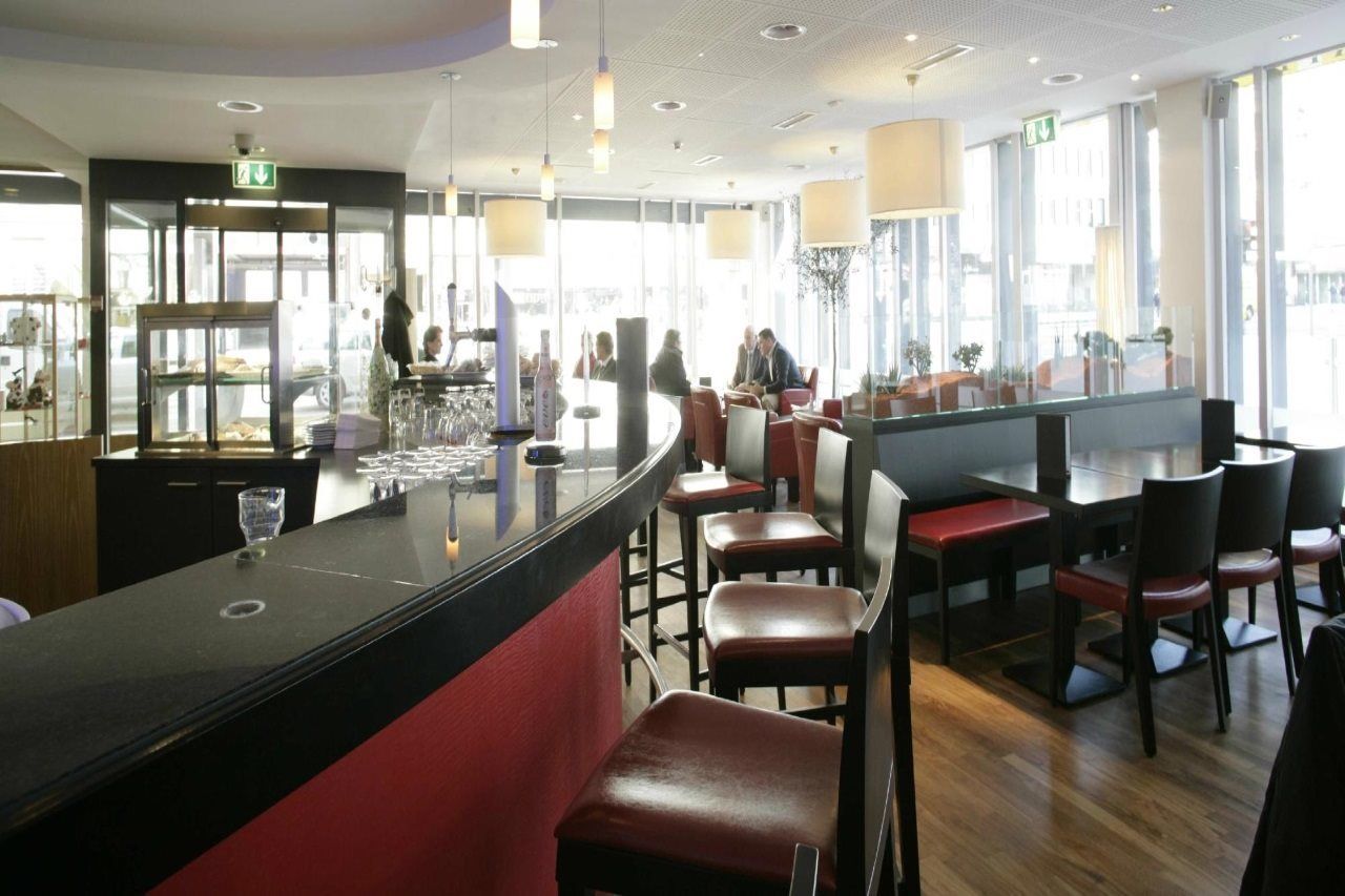 Sorell Ador Hotel Bern
