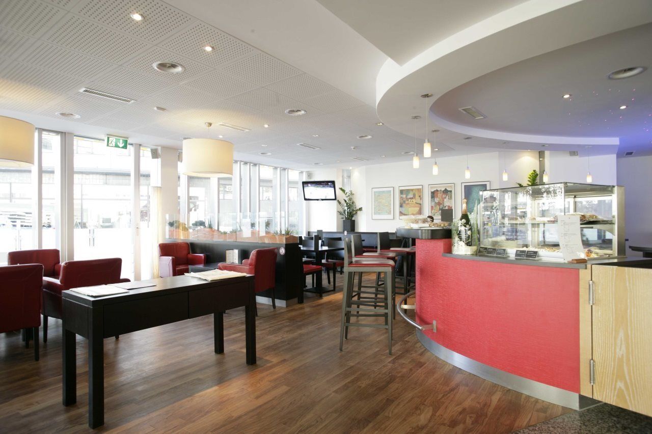 Sorell Ador Hotel 3*