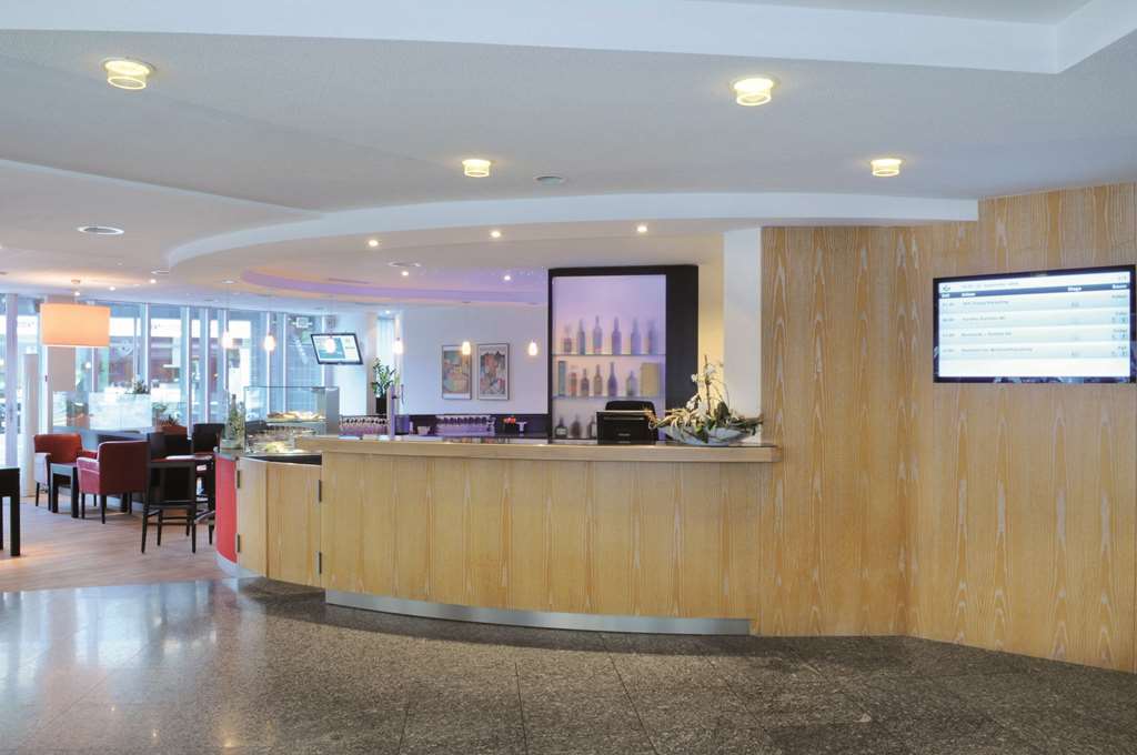 Hotel Sorell Ador 3*