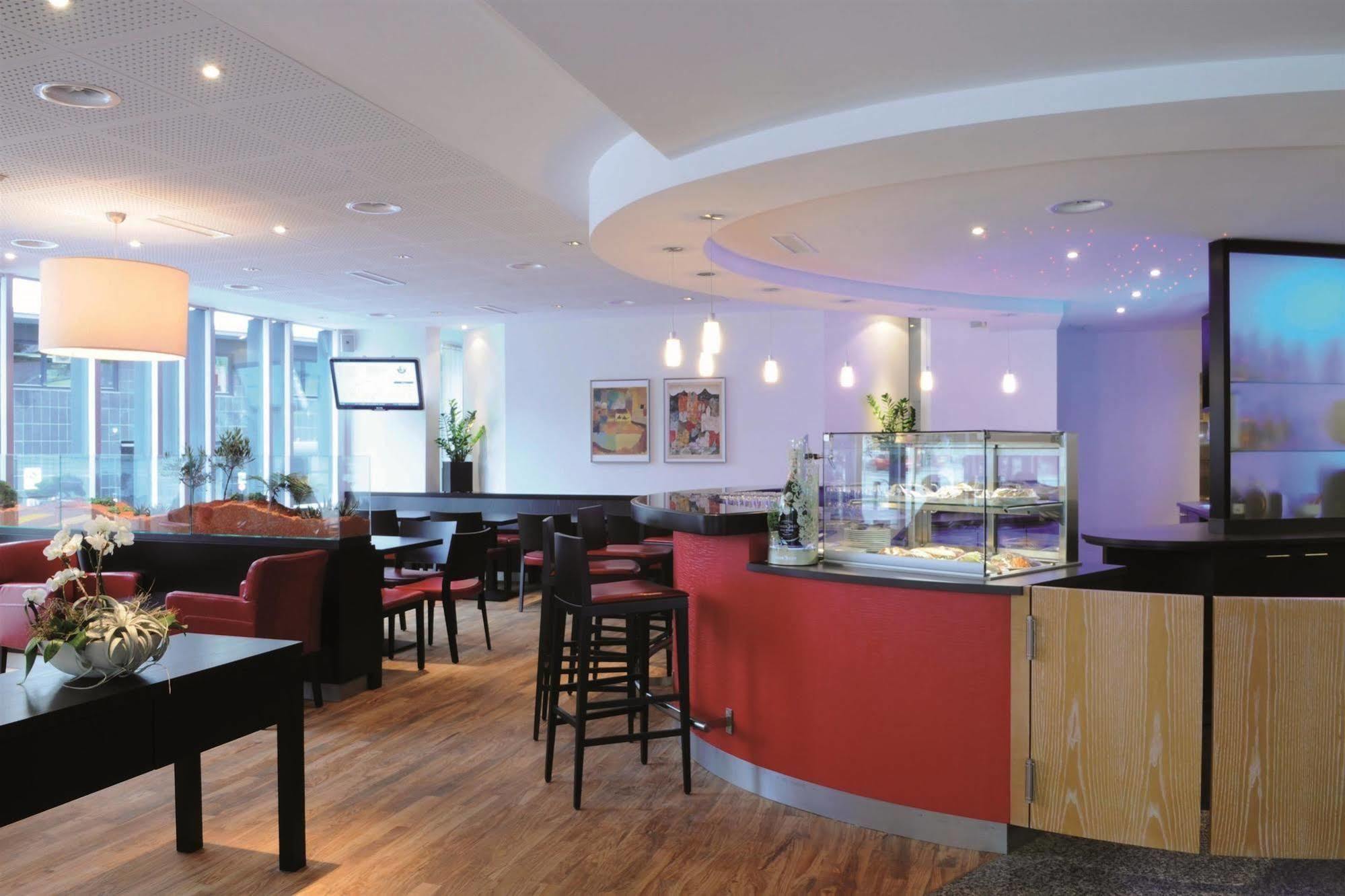 Sorell Ador Hotel Bern