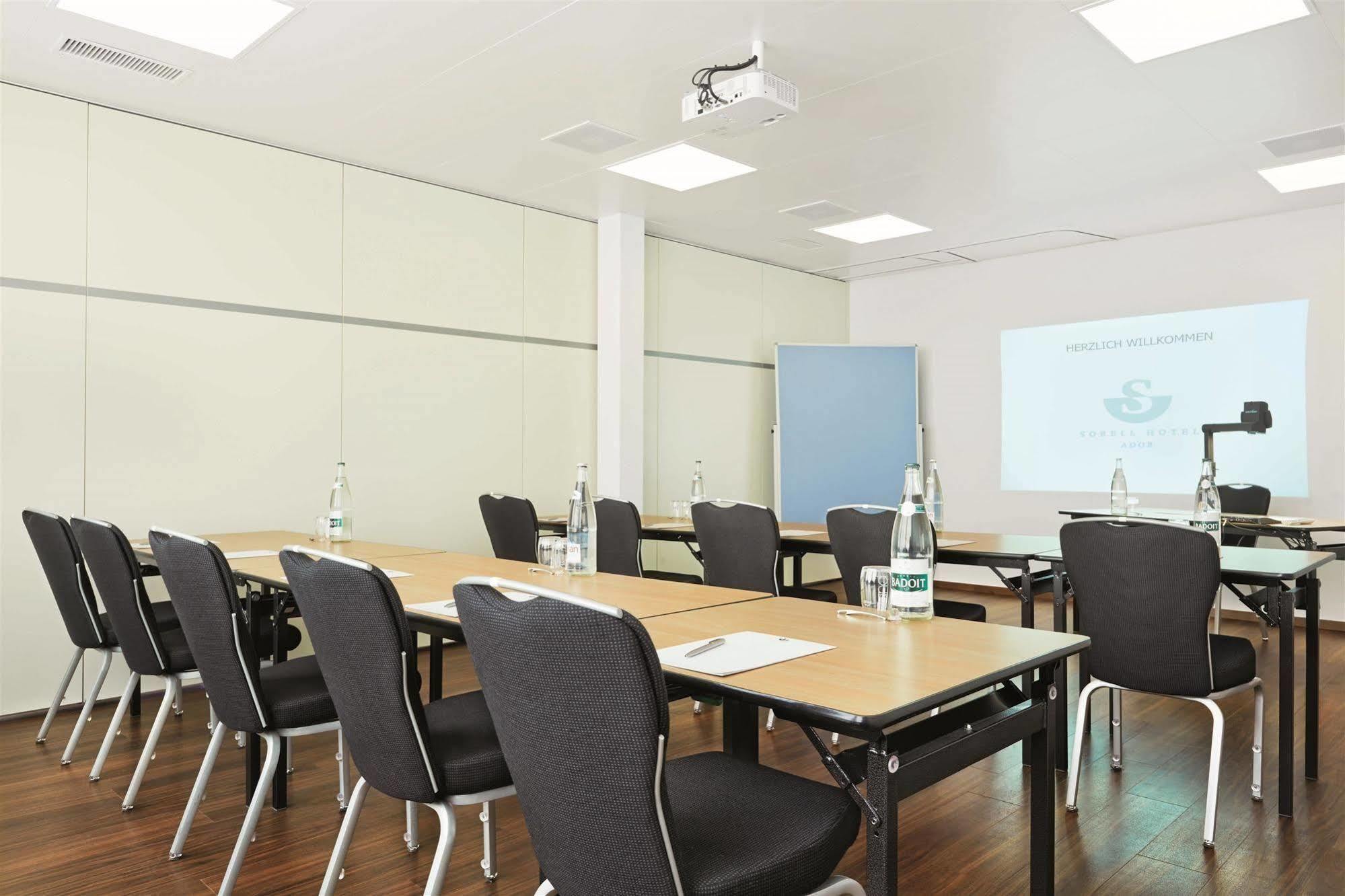 Sorell Ador 3* Bern