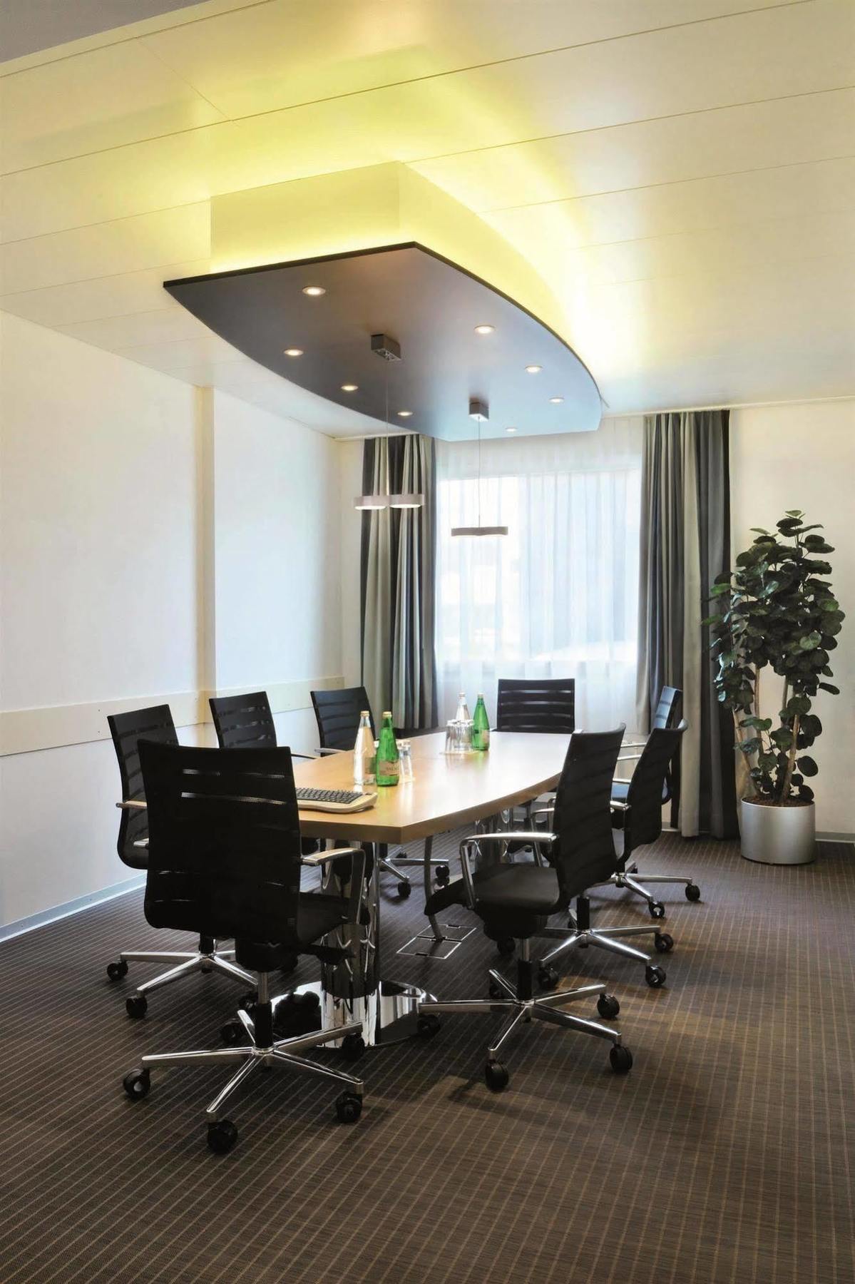 Sorell Ador Hotel Bern
