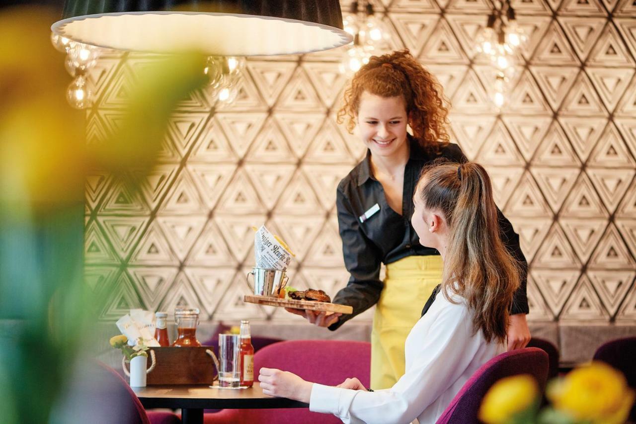Hotel Sorell Ador 3*