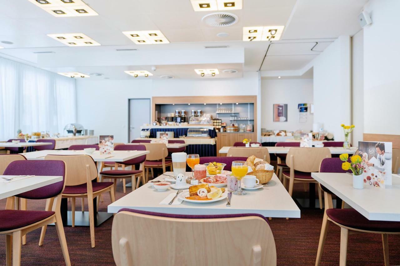 Hotel Sorell Ador Bern
